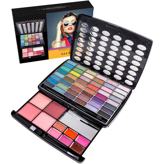 15 Best Halloween Makeup Kits For All Your Costume Parties