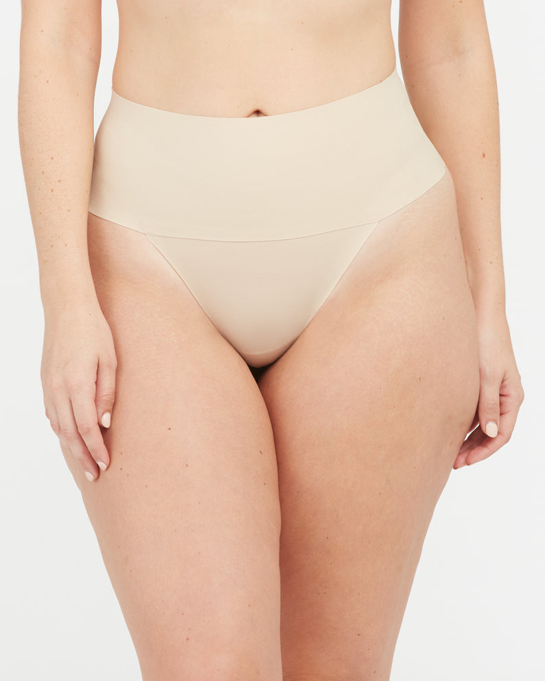 SEXYWG Womens Butt Lifter Body Shaper Thong Tummy Tuck Underwear