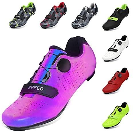 Womens cycling shoes online for peloton