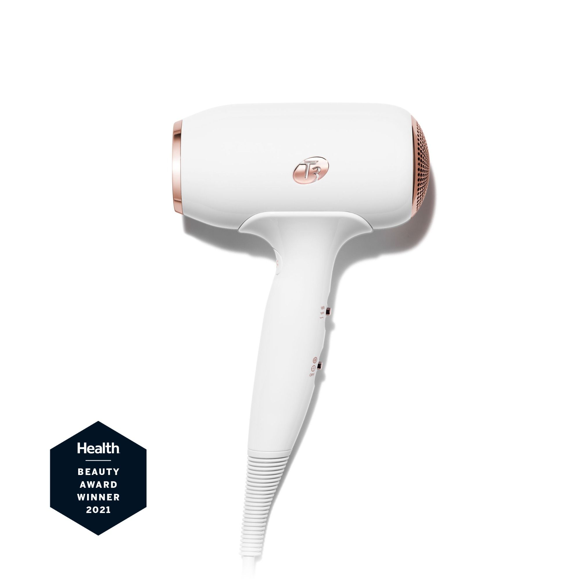 T3 cura hair dryer clearance reviews