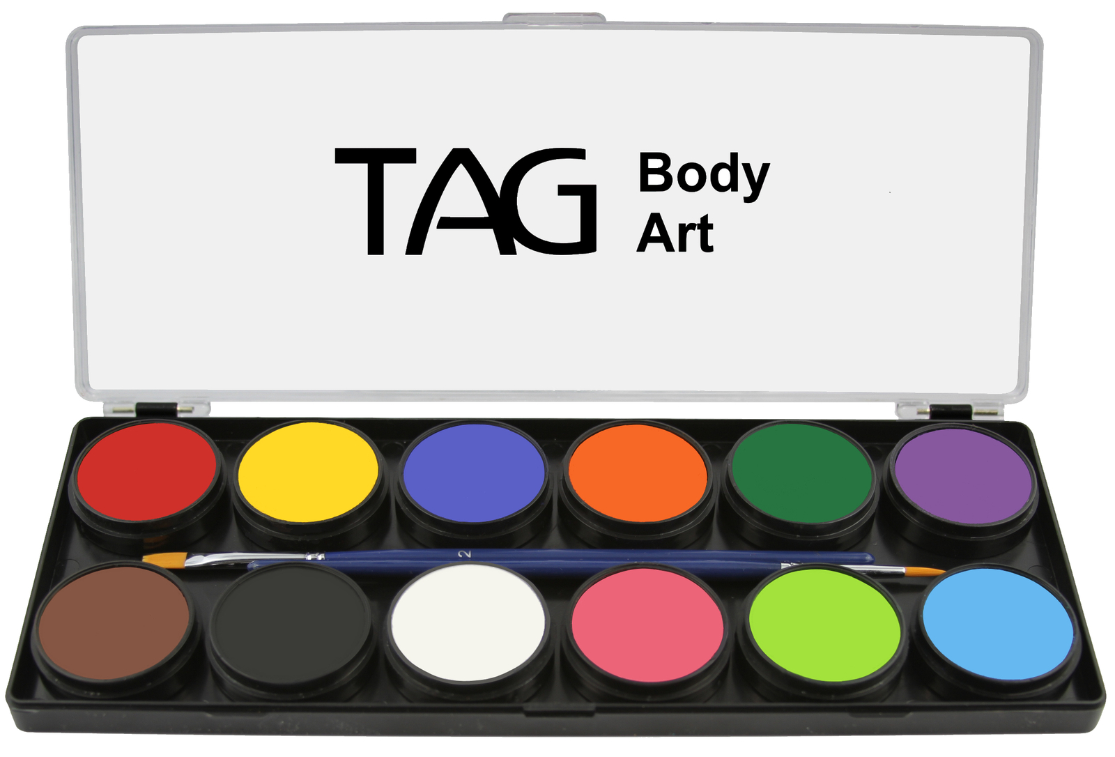 Top 11 Best Paints To Use On Your Face and Body (2024)