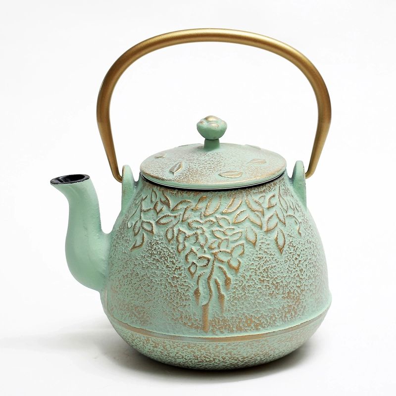 The 11 Best Teapots of 2024, Tested & Reviewed