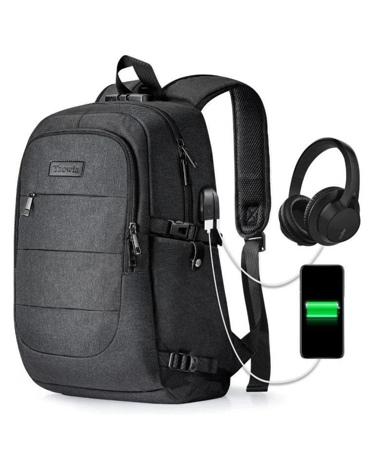 Top 10 Best Designer Backpacks For Urban Commuters (+ What Fits Inside –  Bagaholic
