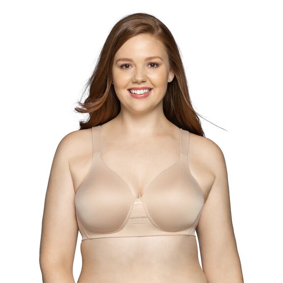 FOOT OF THE TREE Push Up Bra Hides Back Fat Wirefree India