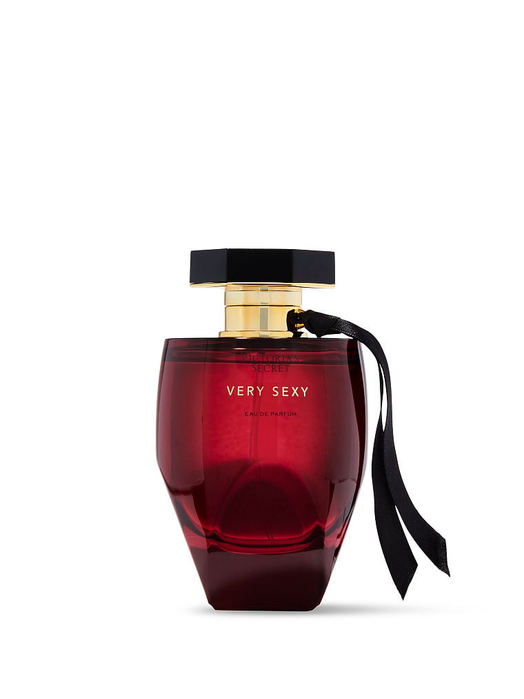 Pure Seduction Luxe by Victoria's Secret » Reviews & Perfume Facts