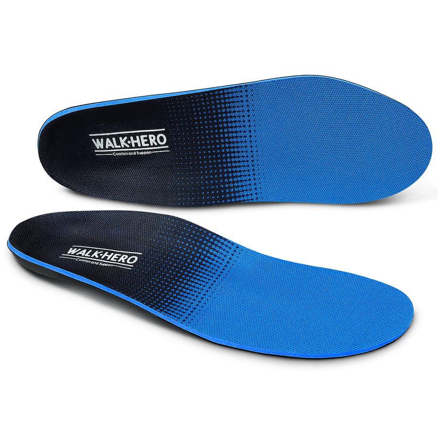 Insoles for standing hot sale all day