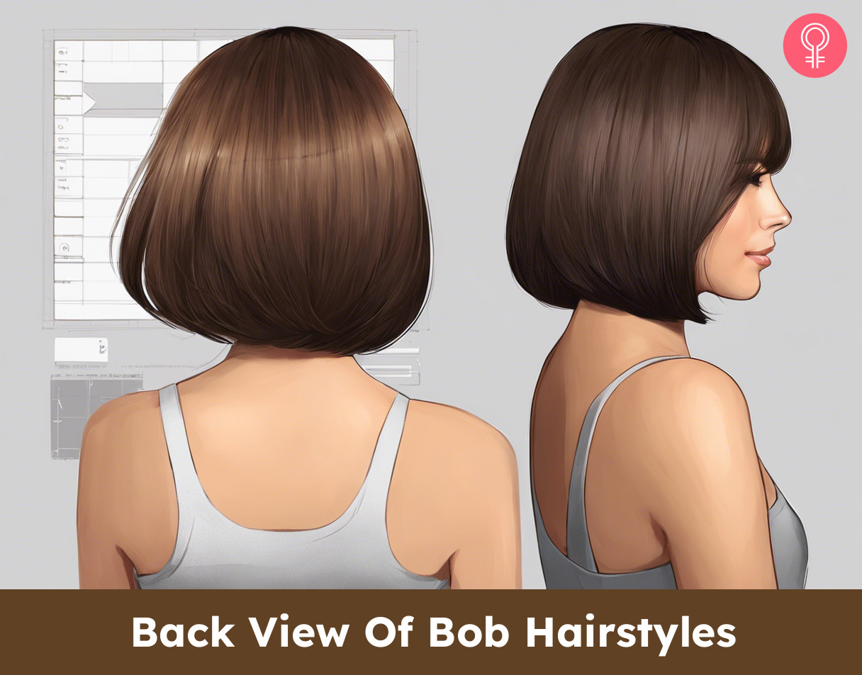 9 Long Bob Haircuts That Are Simply The Perfect Length - Homestead at  Daniel Farms HOA