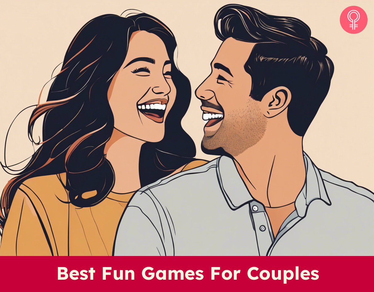 35 Romantic Games for Couples to Fan the Flames of Love