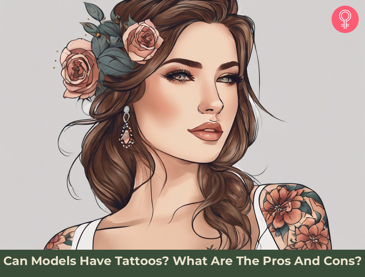 These 21 Instagram Accounts Share The Best Tattoo Inspiration – Zensa Skin  Care