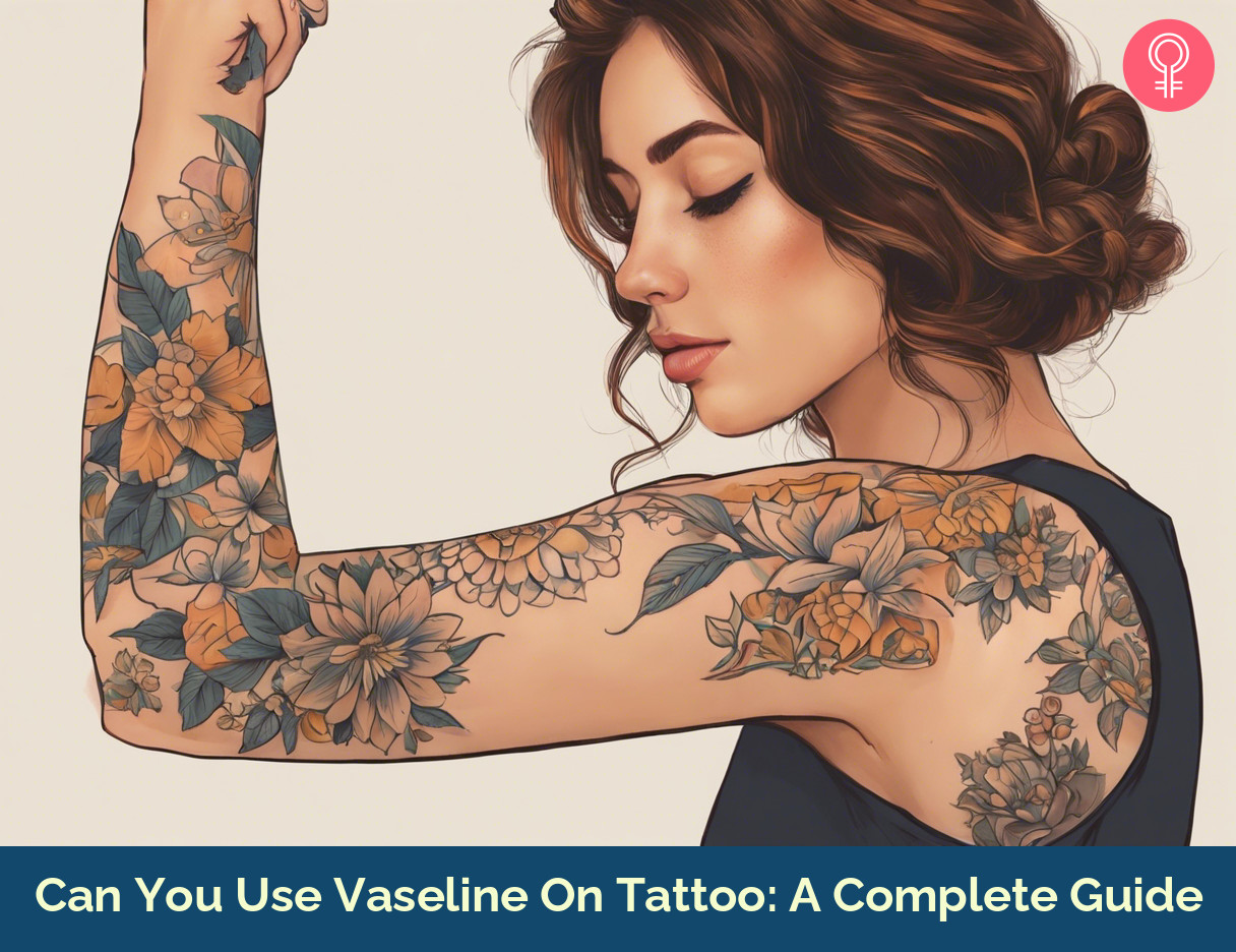 Tattoo Review: Hustle Butter vs Vaseline - YouTube