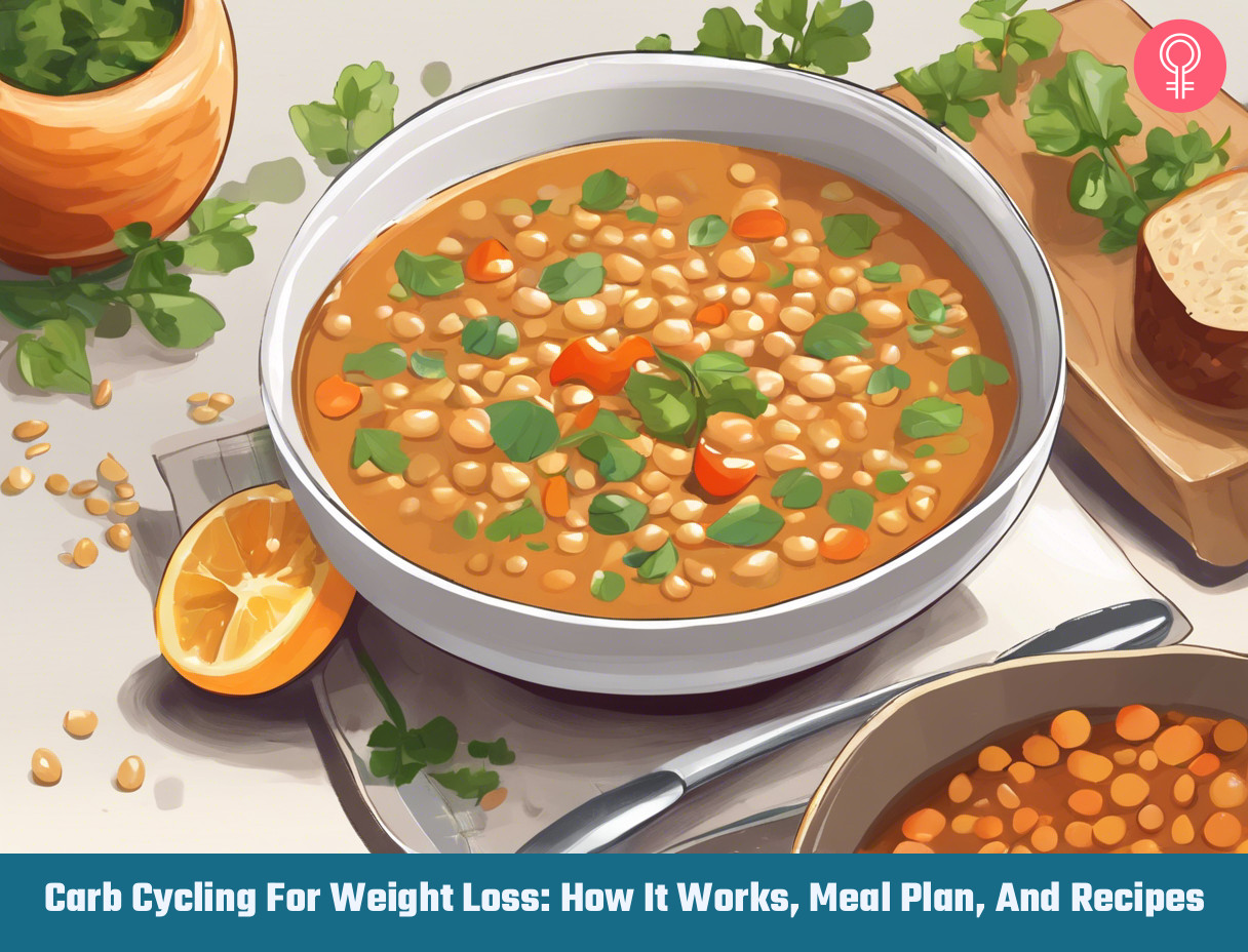 Carb Cycling Meal Plan—What Is It? Does It Work?