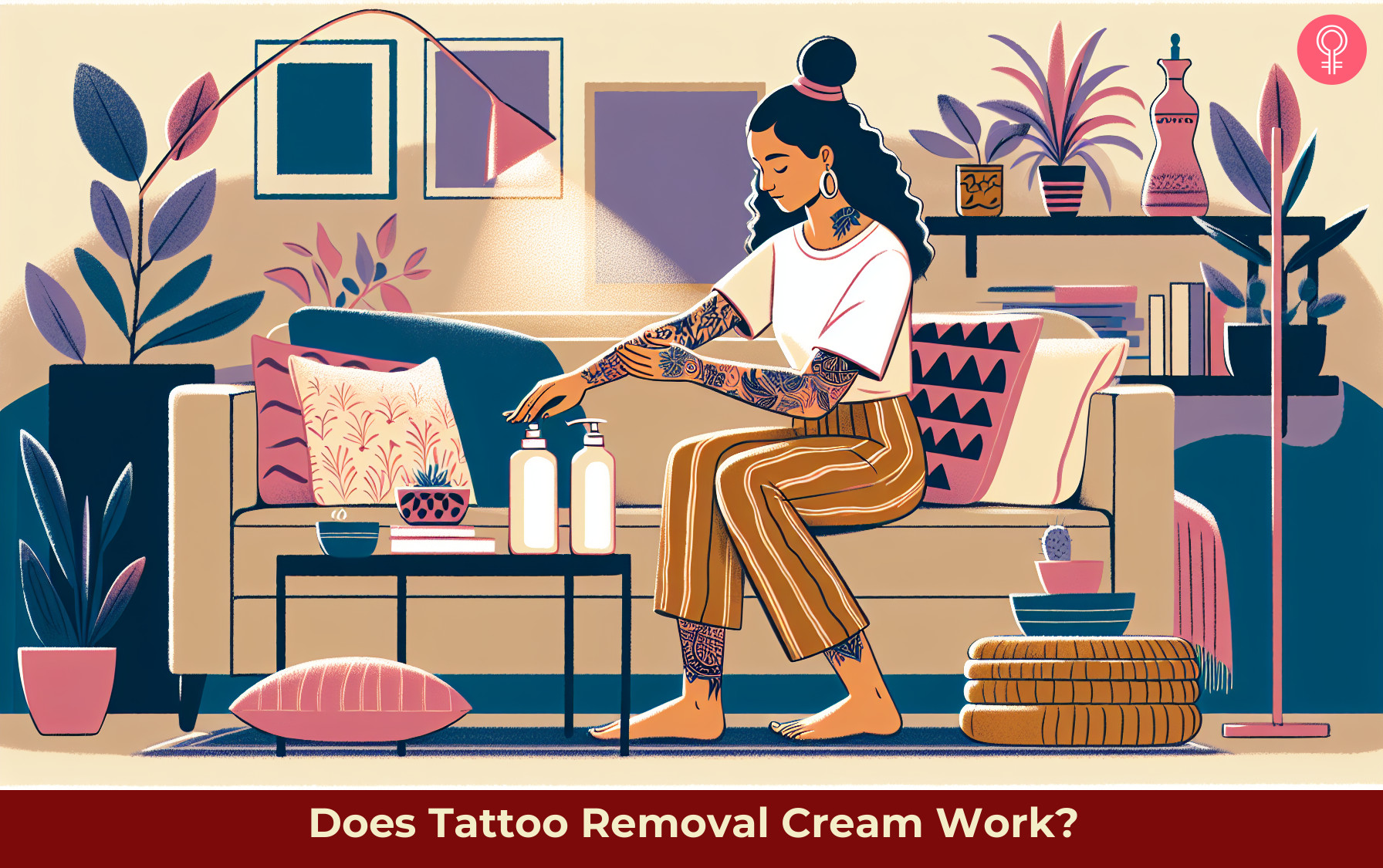 What You Need To Know About Face Tattoo Removal