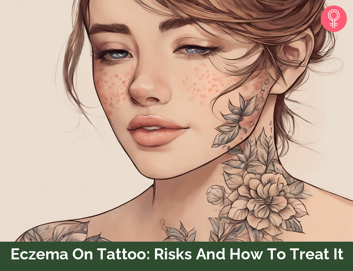 Thinking of getting a Tattoo? Here is the good, bad & the ugly. | Coffs  Coast Health Club