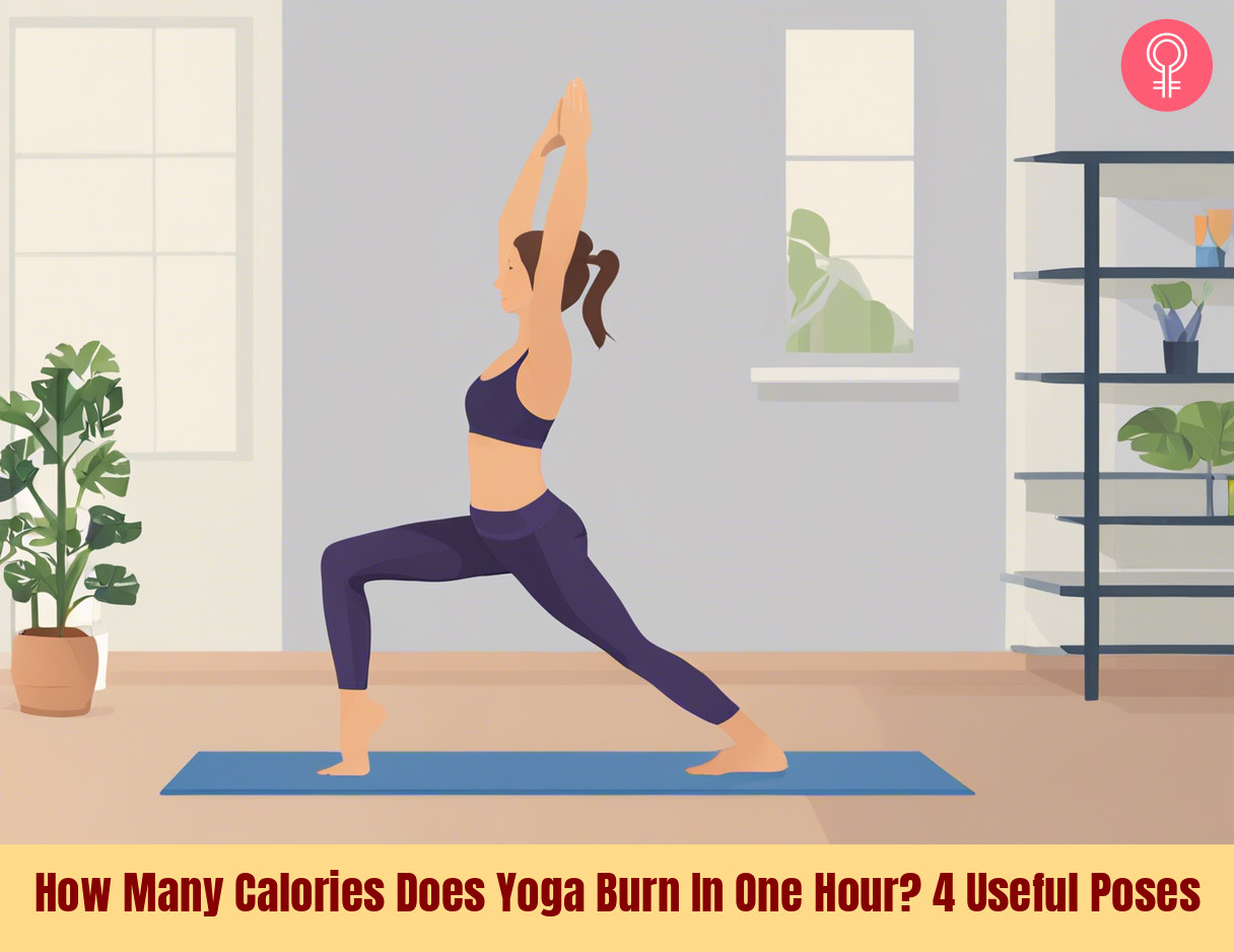 Full-body yoga warm up: 7 best exercises & poses - Women's Fitness