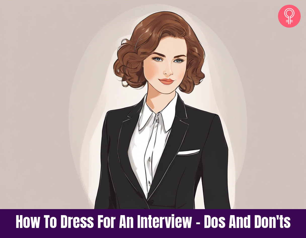 To Ace Your Job Interview, Get into Character and Rehearse
