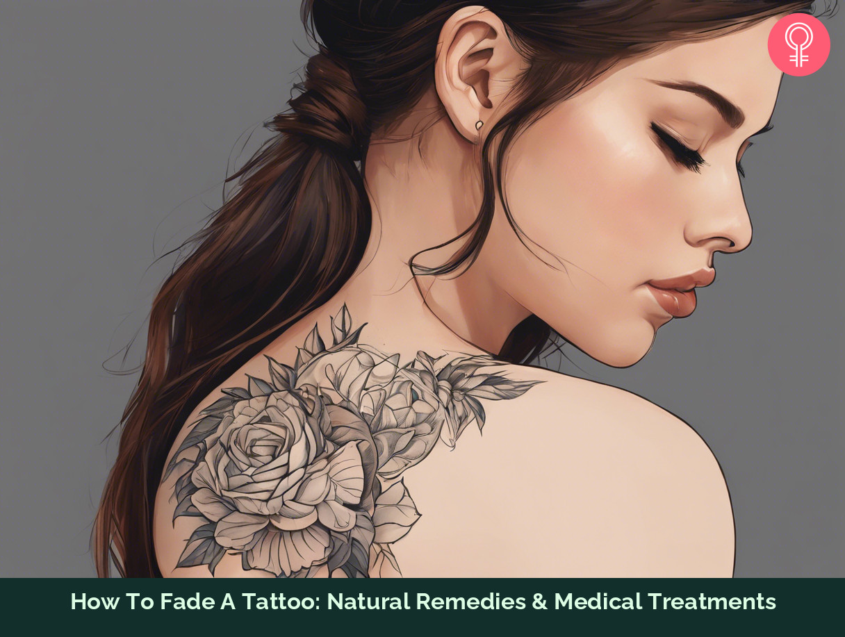 How Does Laser Tattoo Removal Work? | EradiTatt