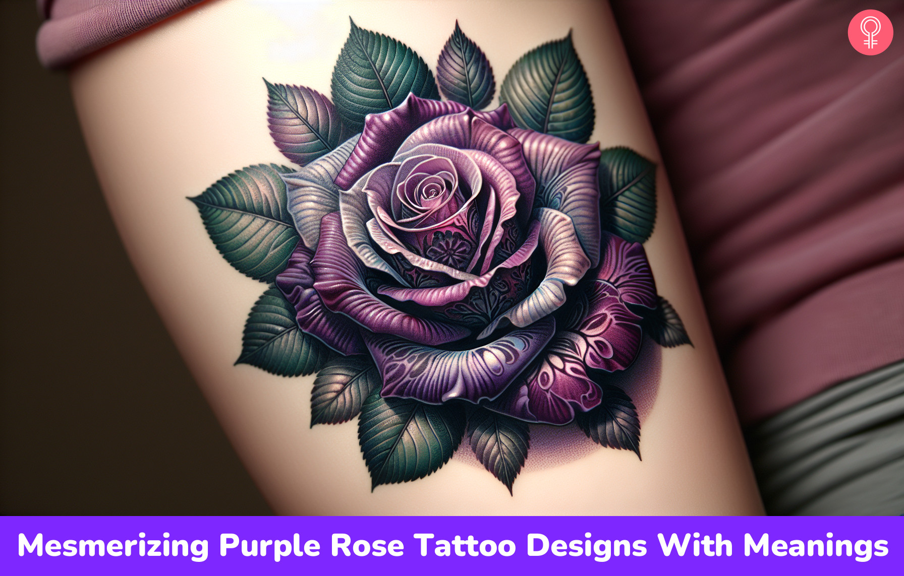 Rose Tattoos - Free Shipping For New Users - Temu United Kingdom